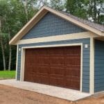 Crosslake Garage Builders - Minnesota